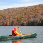 article image - 101726 Canoe paddle